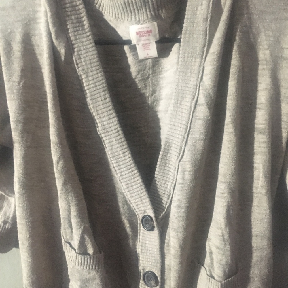 Sweater - Picture 3 of 5